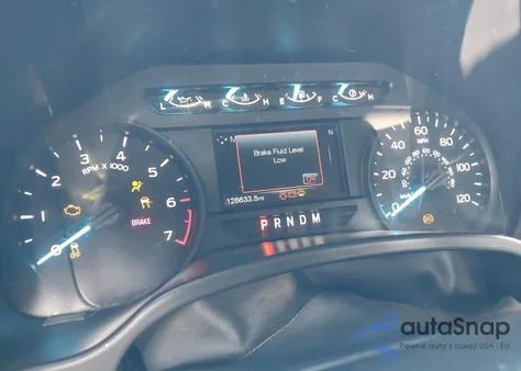 2020 Ford F-150 Xl z USA, uszkodzony, nr VIN 1FTNF1C50LKD79303